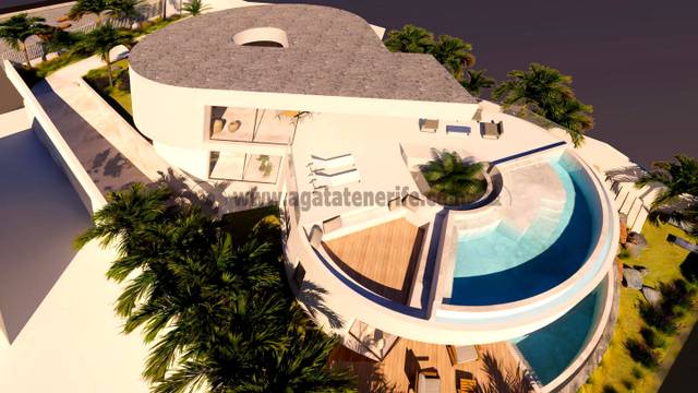 Casa-chalet en Venta en Agustín Espinosa en Armeñime - Las Moraditas - Las Cancelas