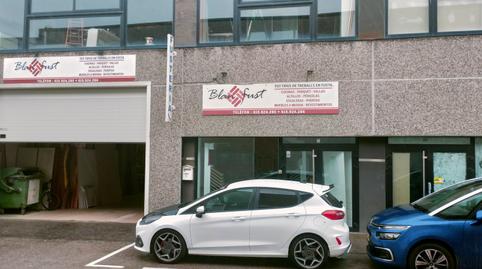 Photo 3 of Industrial buildings for sale in Avinguda D'europa, 43, Mercat - Mas Moixa, Girona