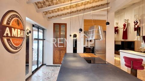 Photo 3 of Attic to rent in Xàtiva, Valencia