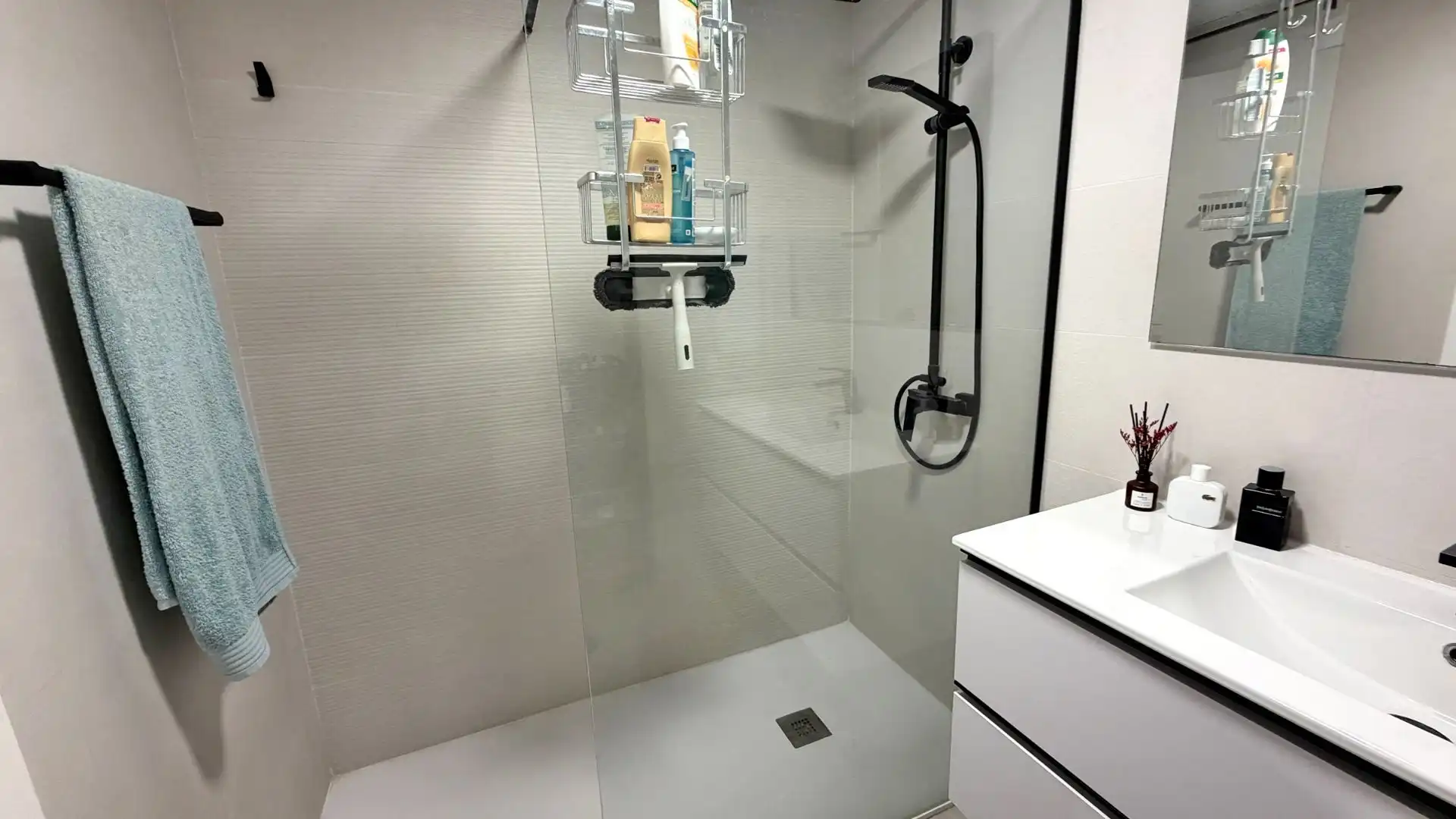 Bathroom of Attic for sale in El Montgó