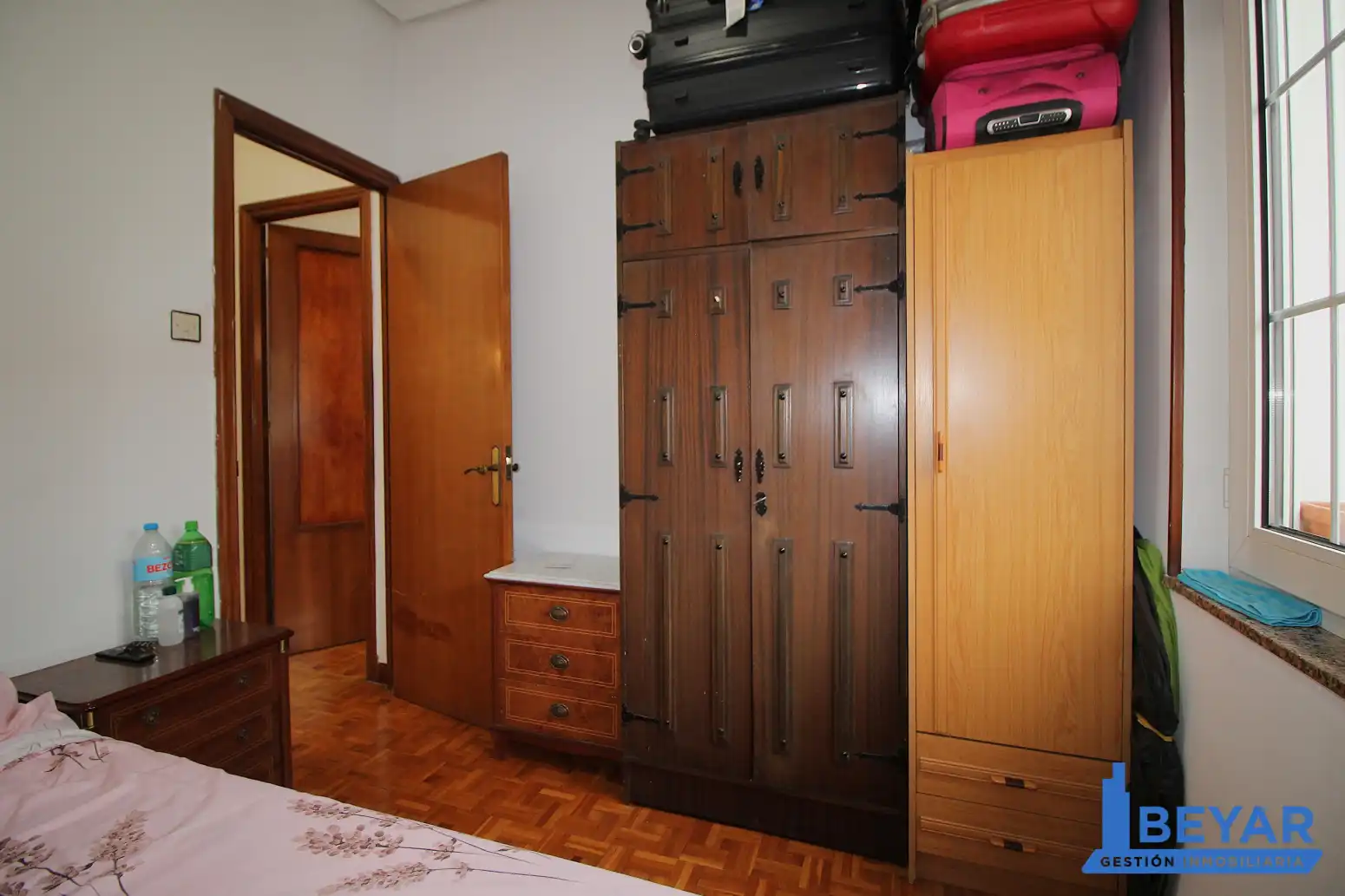 Habitación de Piso en venta en Inmobiliaria - Barreda
