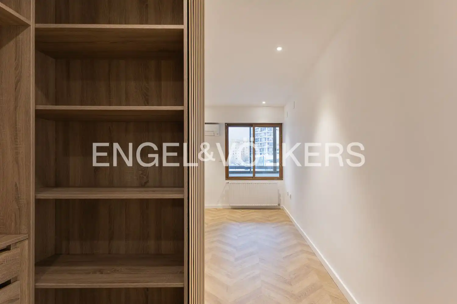 Habitación de Piso en venta en Valencia con Aire acondicionado, Calefacción y Parquet