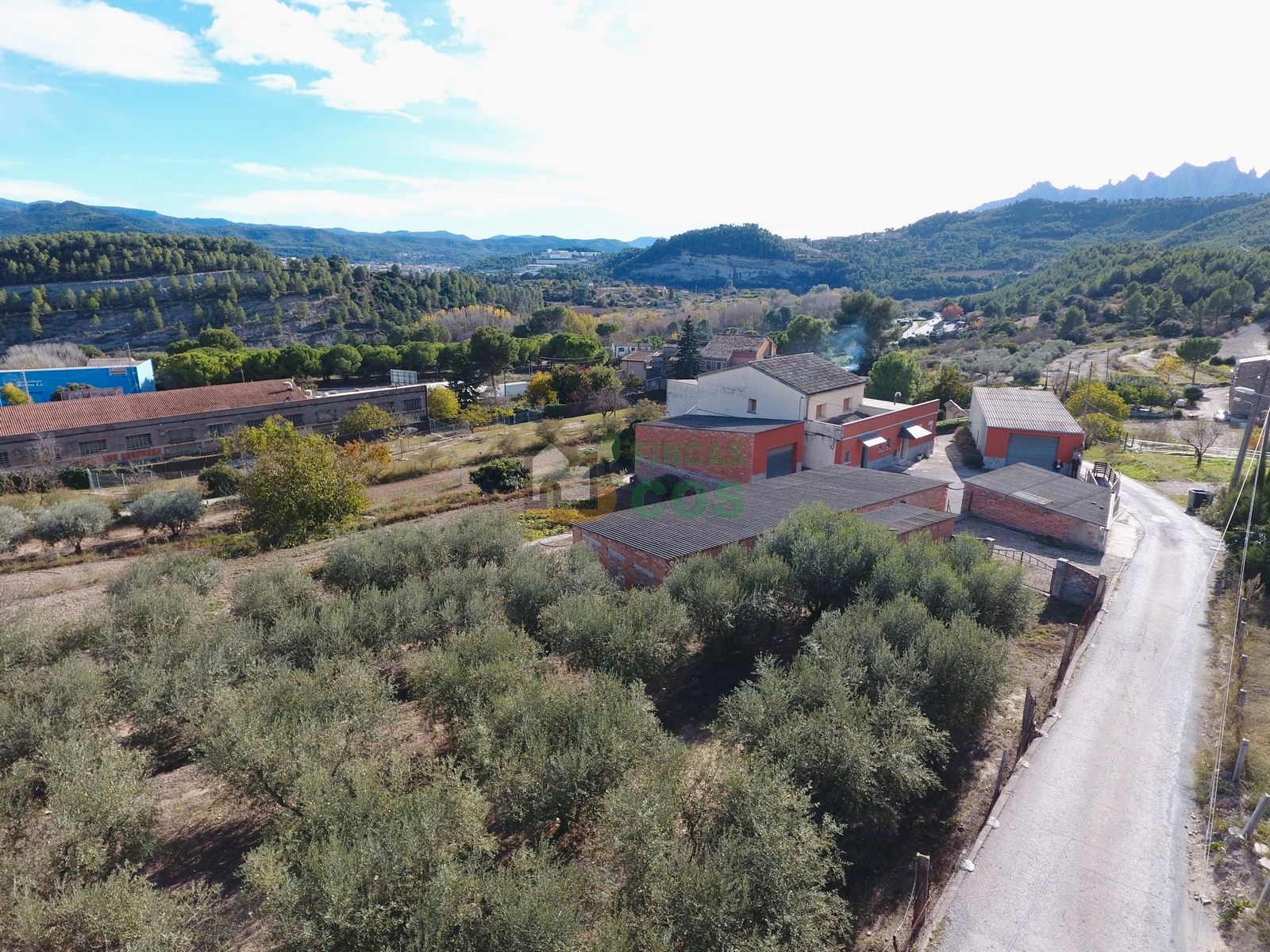Casa o xalet en venda en Castellgalí amb Calefacció, Jardí privat i Terrassa