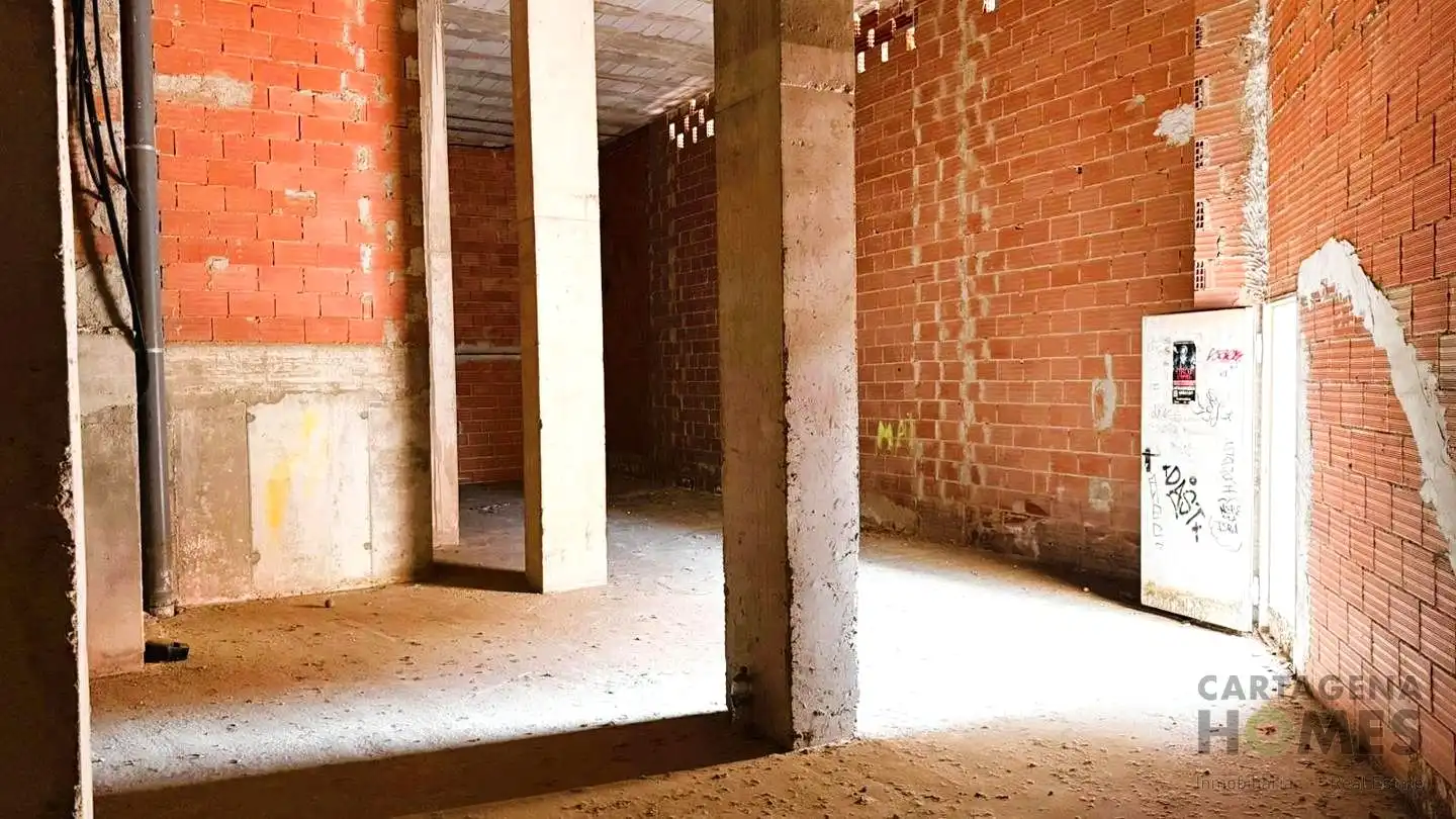Local comercial en venta en Santiago Ramón Y Cajal 71, imagen 6