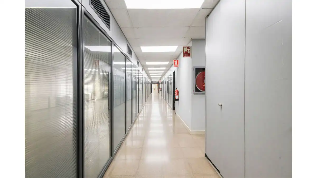Oficina en venta en MARQUES DE SENTMENAT, 35, Barri de les Corts