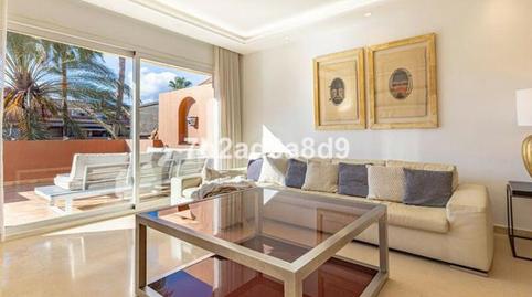 Photo 3 of Attic for rent in Puerto Banús, Marbella