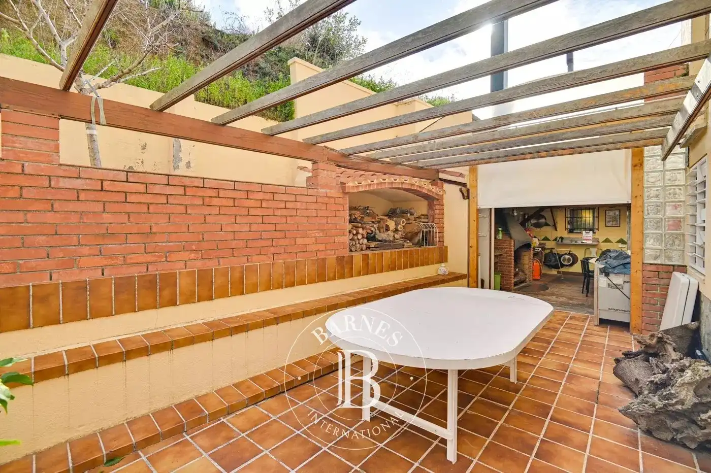 Casa amb piscina en venda a Urbanitzacions, imagen 38