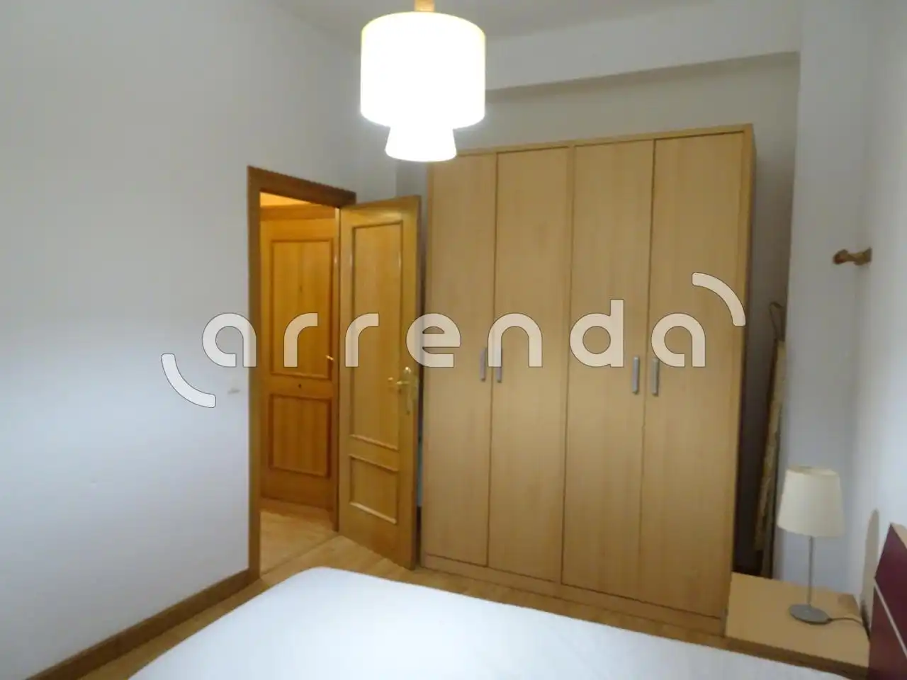 Wohnung mit Aufzug zur Miete in Calle Rualasal, imagen 11