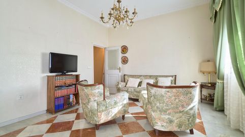 Foto 5 de Piso en venta en Maria Antonia Jesus Tirad, 3, Madre de Dios, Jerez de la Frontera