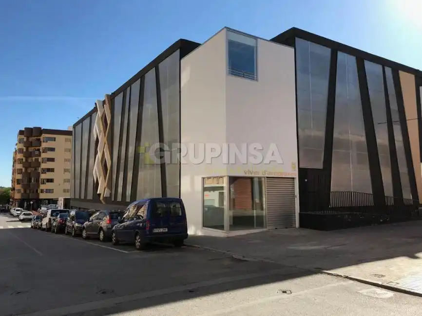 Business premises to rent in La Vall d'Uixó, imagen 31
