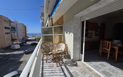 Apartament en venda a Playa Tamarit - Playa Lissa, Santa Pola ciudad, Santa Pola