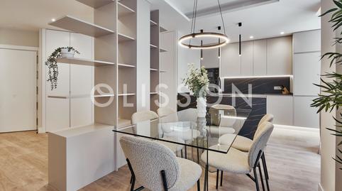 Foto 2 de Piso en venta en Lista, Madrid