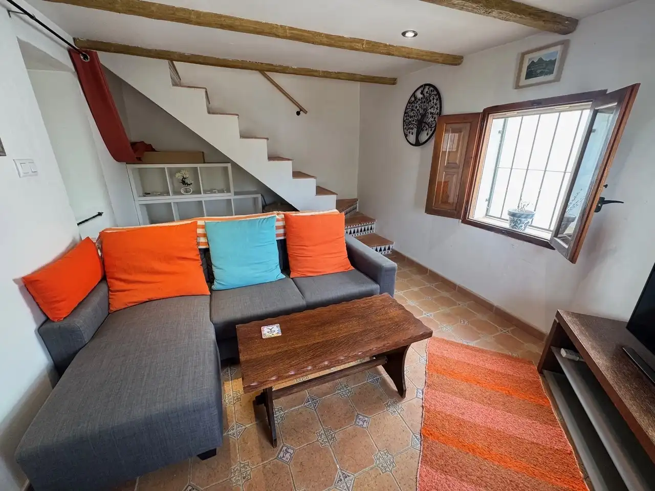 Maison rustique à vendre à Bédar, imagen 10