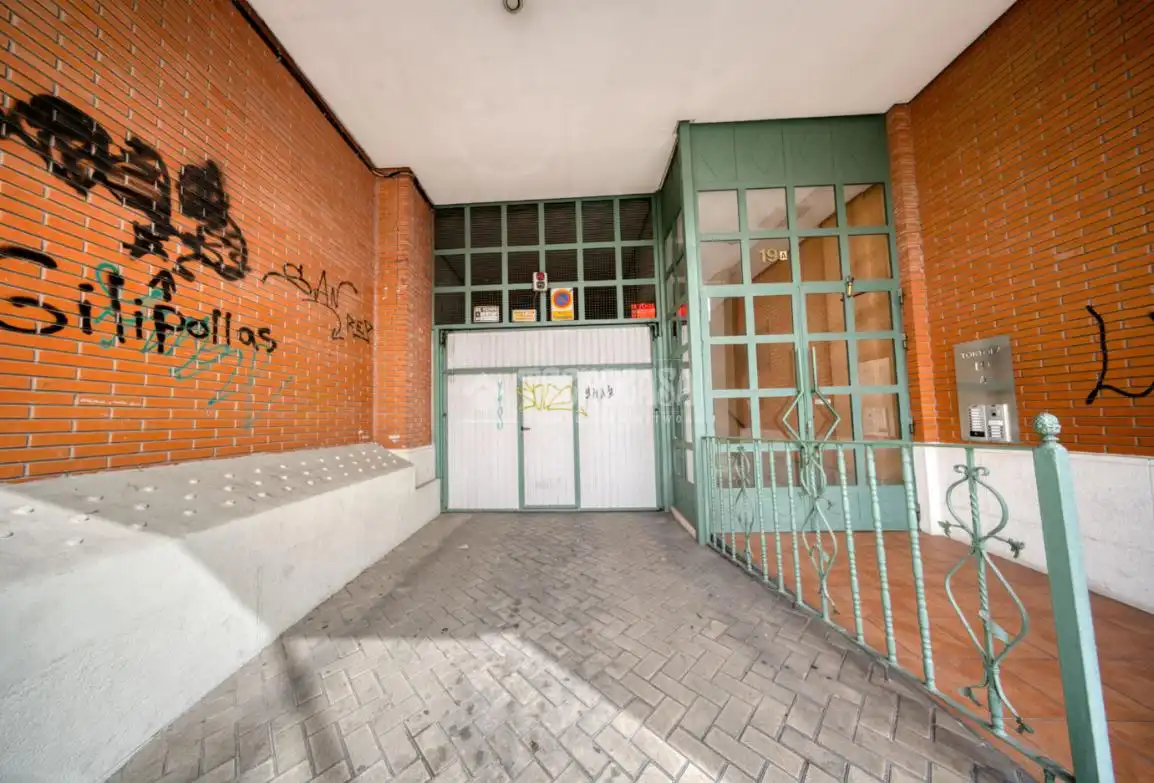 Garatge en venda en Valladolid Capital