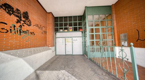 Foto 3 de Garatge en venda a Pajarillos Bajos, Valladolid Capital