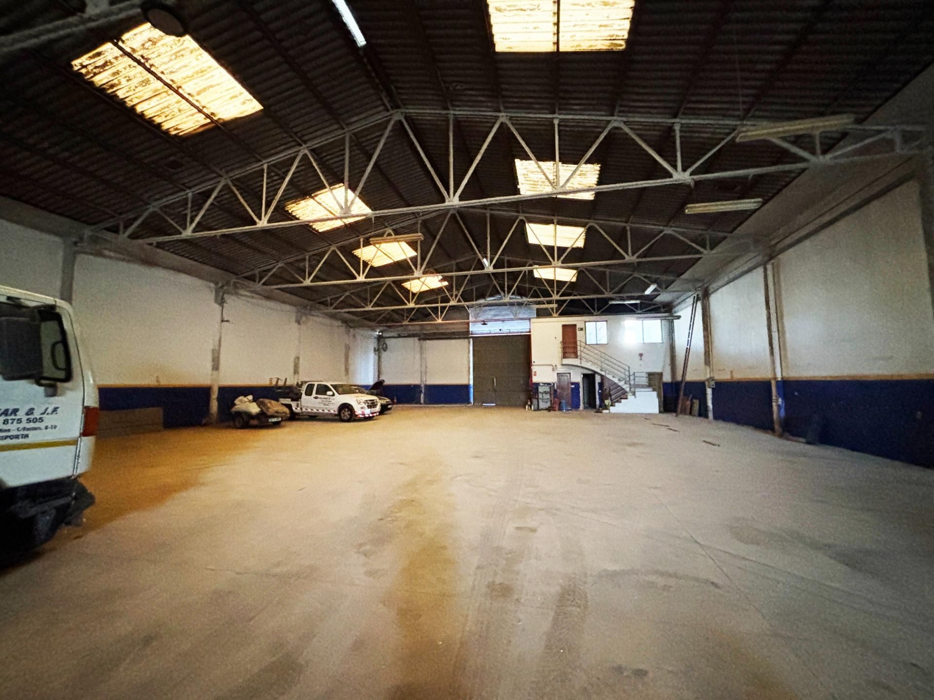 Industrial buildings for sale in Paiporta