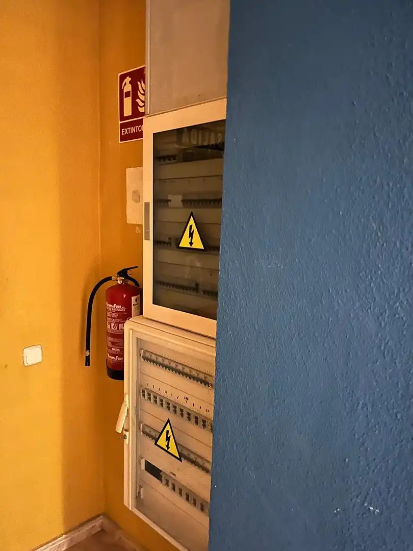 Büro zum Verkauf in Calle de Valentín Beato, imagen 23
