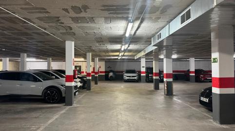 Foto 2 de Garaje en venta en Ronda de Ramón Otero Pedrayo, 24, Els Canyars, Castelldefels