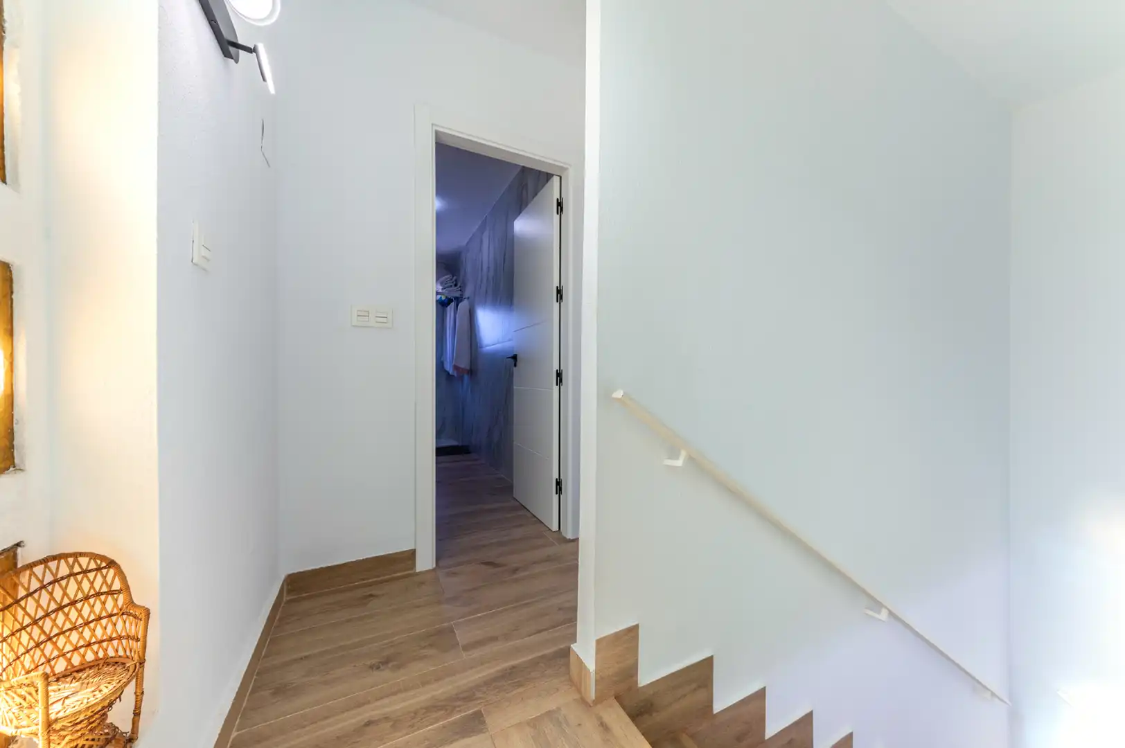 Detached homes for sale in Mazarrón  with Air Conditioner, Heating and Terrace