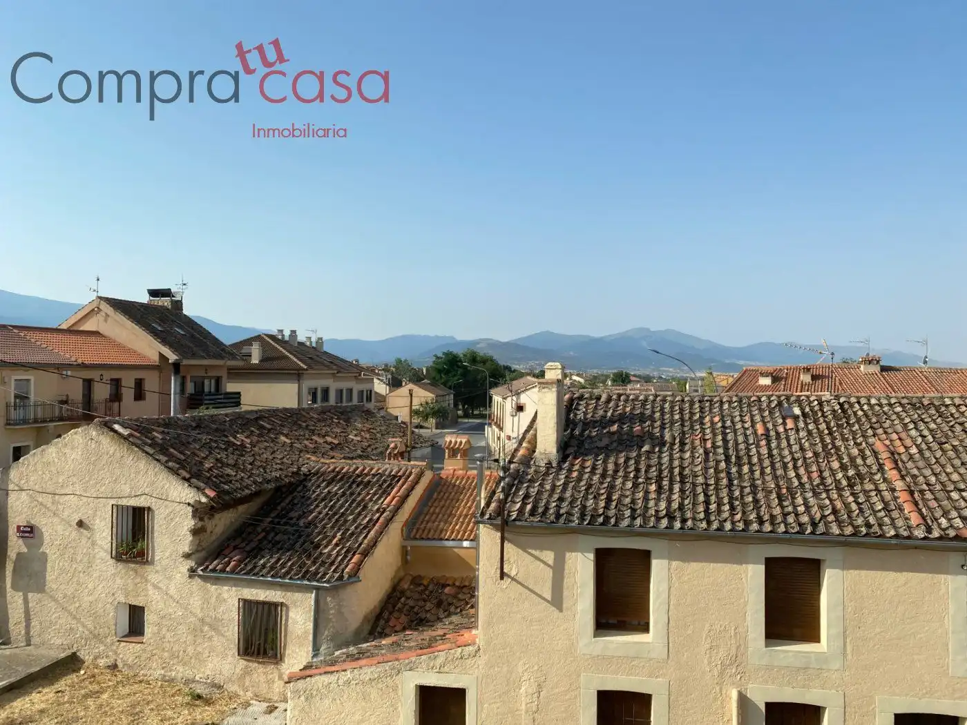 Flat for rent in Calle perales, Trescasas