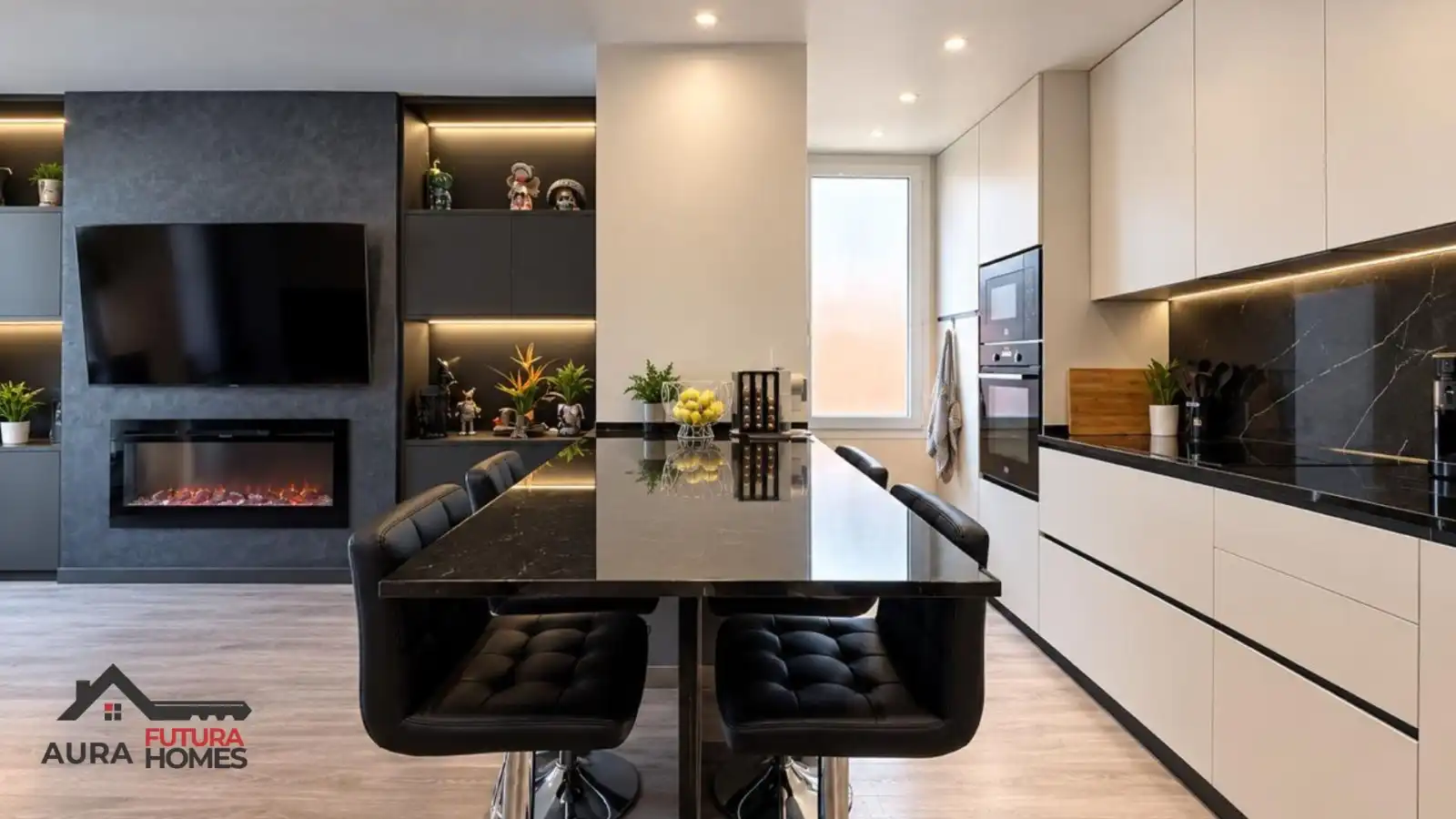 Appartement avec terrasse à vendre à Carrer de Cervantes