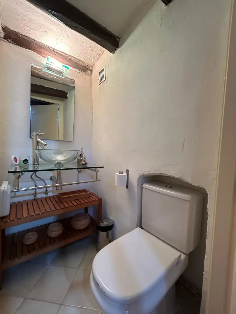 Casa amb terrassa en venda a Carrer Calvari 20, imagen 19