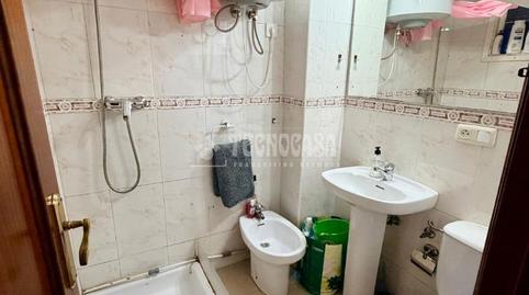 Foto 2 de Pis en venda a Calle Pedro Ramirez, San Pablo,  Sevilla Capital