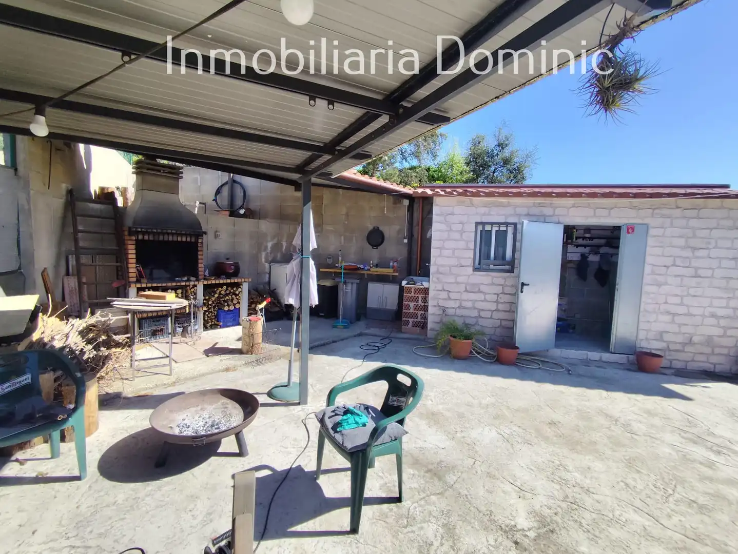 Casa o chalet en venta en Maçanet de la Selva con Aire acondicionado, Jardín privado y Piscina