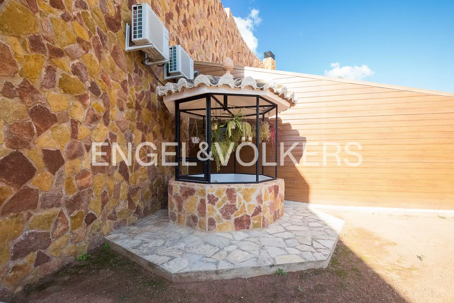 Maison avec jardin à vendre à Alfinach - Los Monasterios, imagen 39