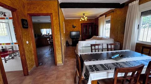 Foto 5 de Casa o xalet en venda a  Lejona, 1, Zona Carrefour - Urbanizaciones, Alicante