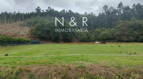 SE VENDE SOLAR EN CAMIÑO DE TEXEXE AMENEIRO, immagine 2