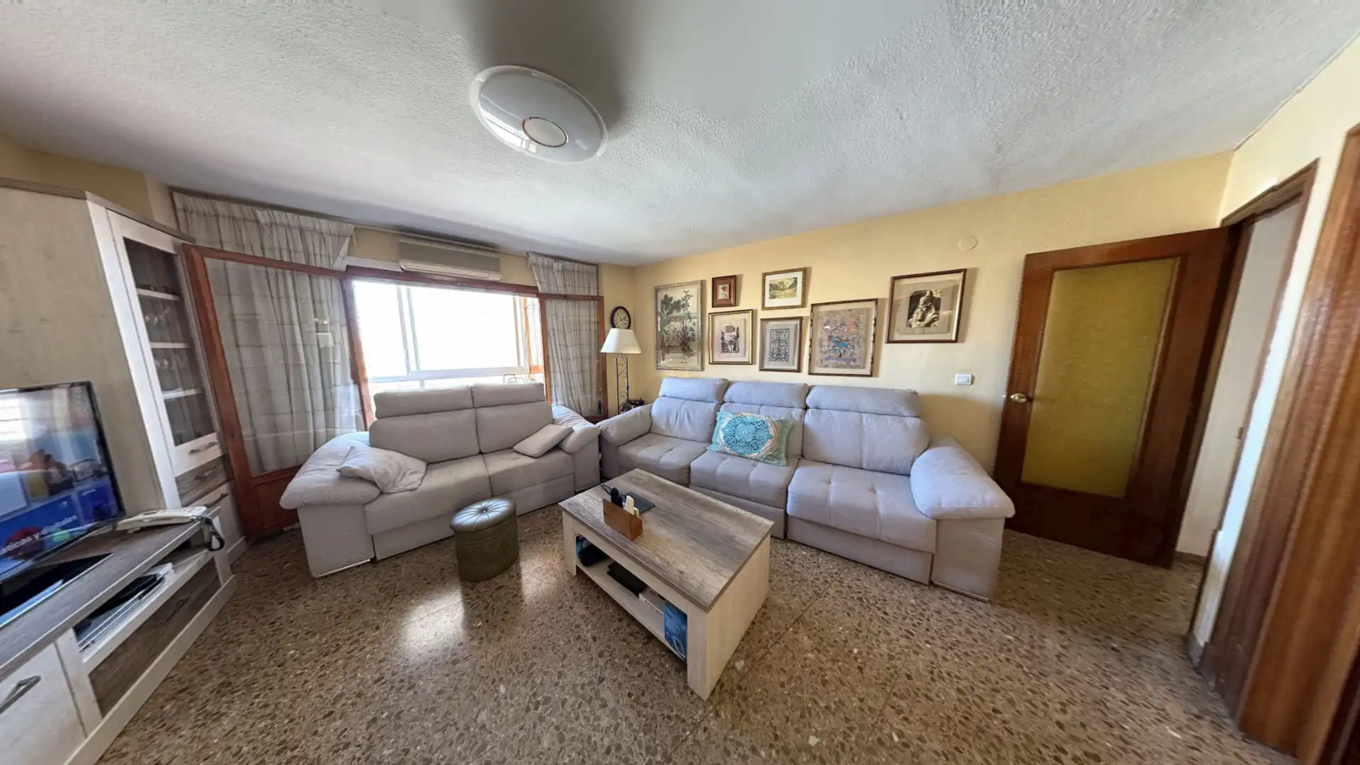 Flat with terrace for sale in Avinguda Joan Carles I, imagen 21