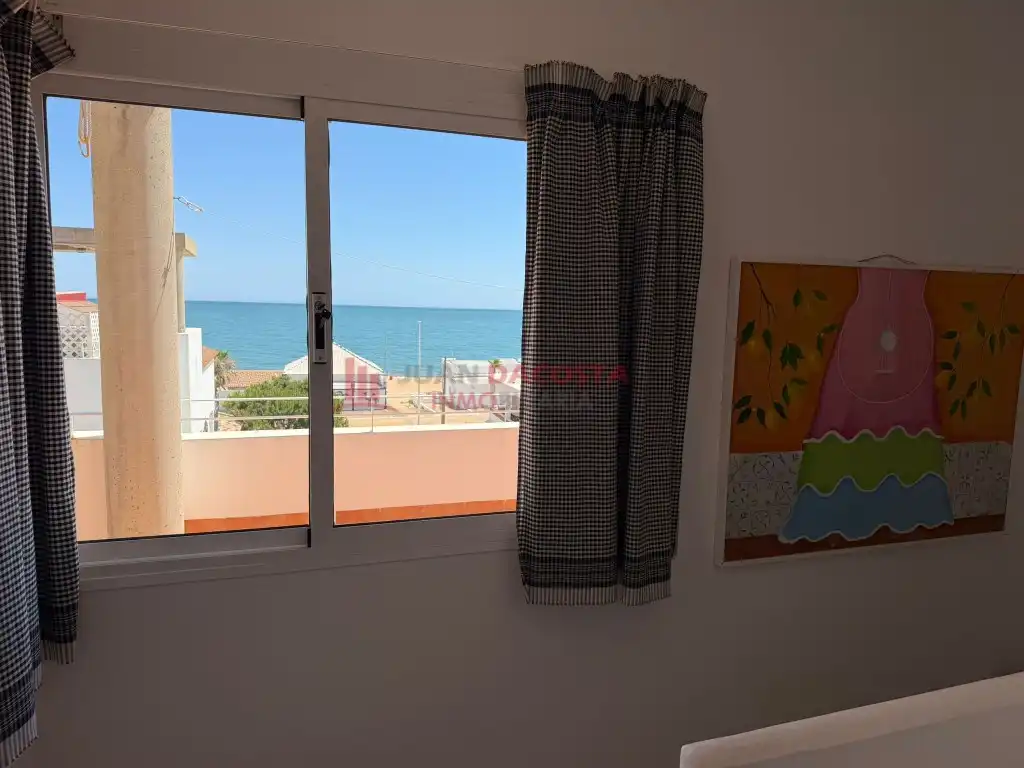 Dormitori de Dúplex de lloguer en La Antilla
