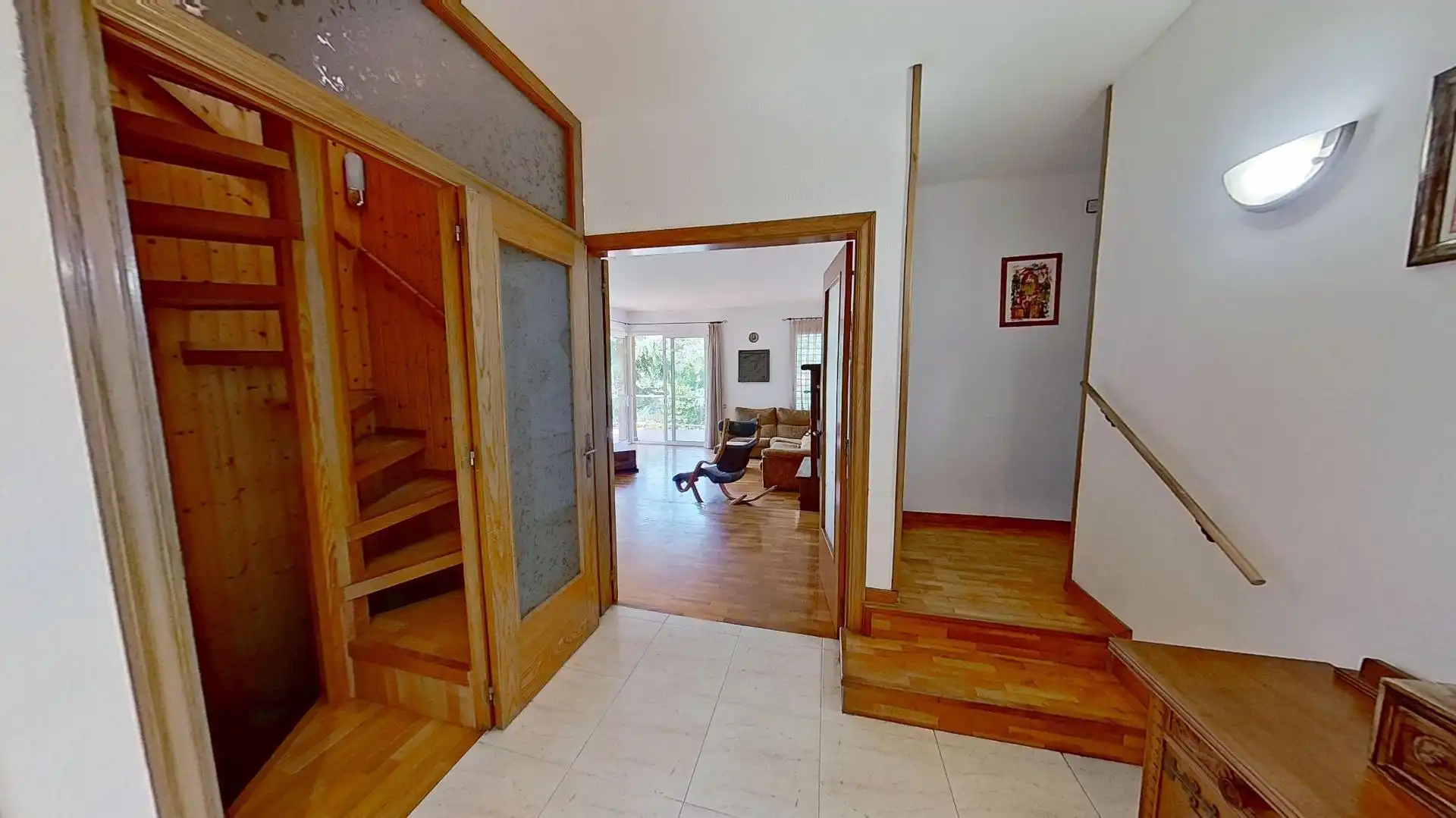 Chalet con piscina en venta en Torrelles de Llobregat, imagen 7