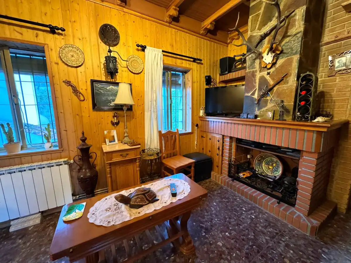 Haus zum Verkauf in Almuradiel, imagen 13