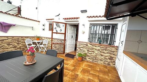 Foto 4 de Planta baixa de lloguer a Buenavista del Norte, Santa Cruz de Tenerife