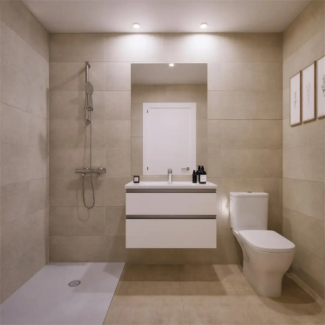 Piso en venta en Avenida Manuel Clavero Arévalo, 2, Entrenúcleos