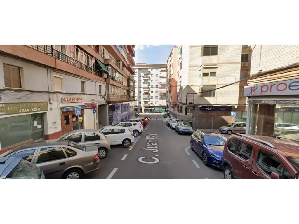 Local comercial en venda a Centro