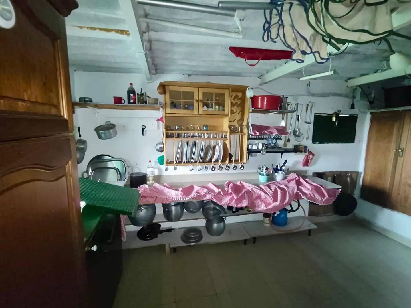 Cuina de Terreny en venda en Santiago del Teide