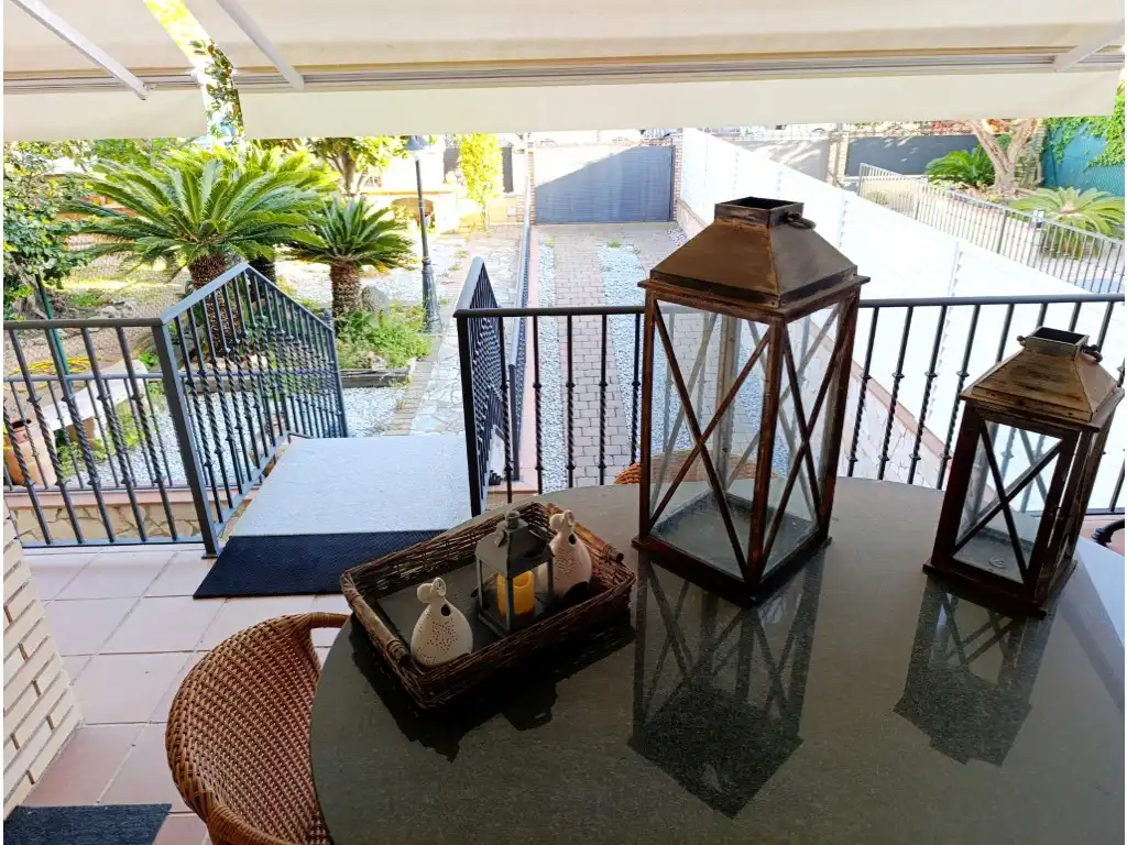 Casa en venta en Calle Vatica, imagen 6
