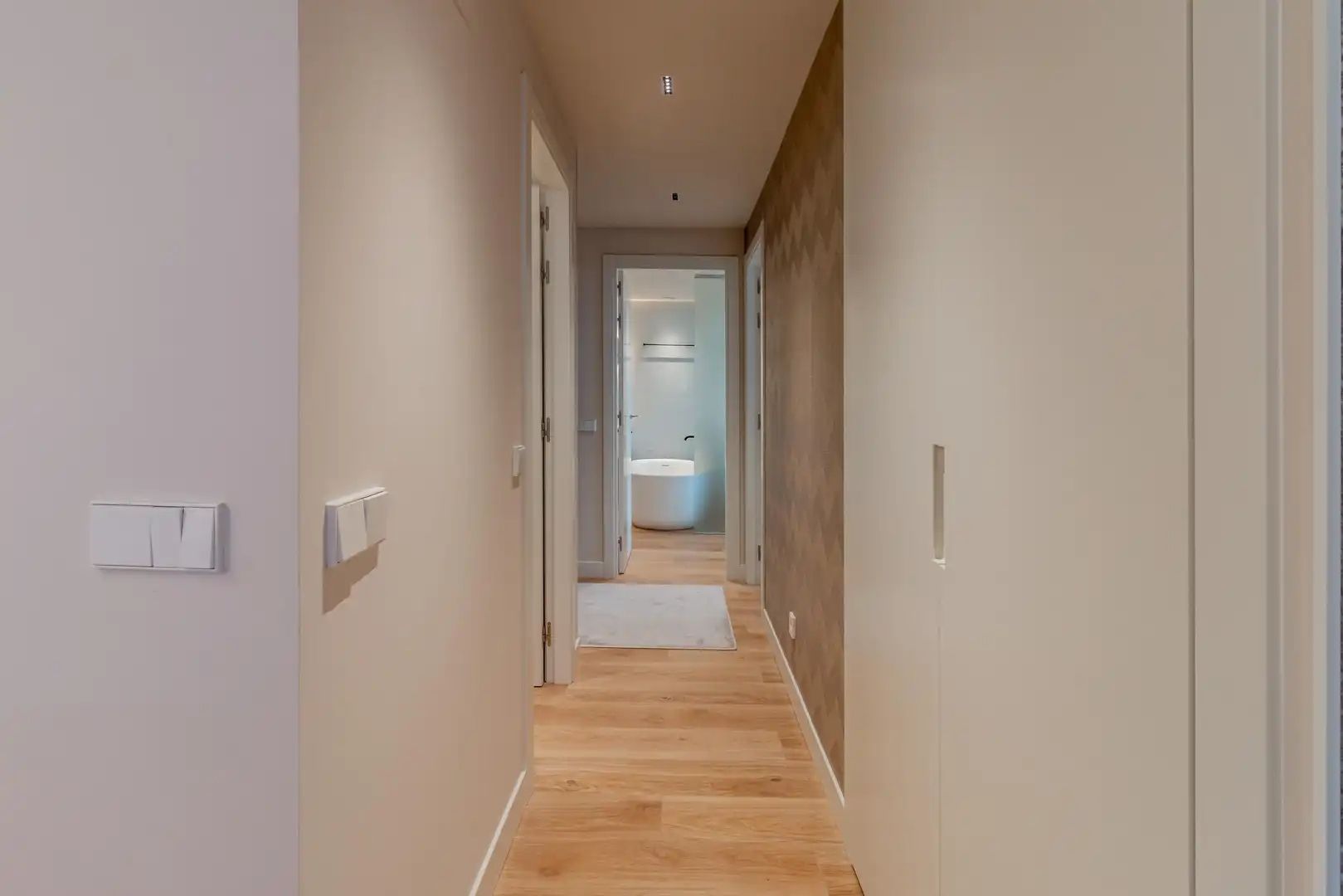 Apartamento en venta en Madrid con Calefacción, Jardín privado y Piscina comunitaria