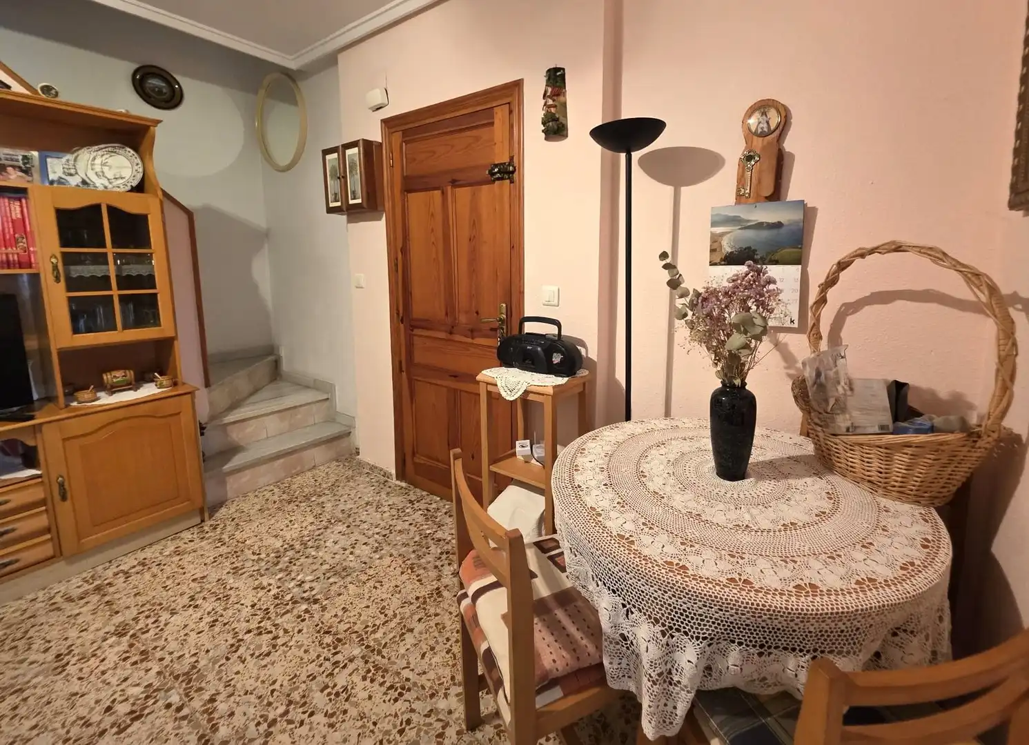 Terraced house for sale in Santa Pola ciudad, imagen 7