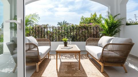 Photo 2 of Single-family semi-detached for sale in La Carolina - Guadalpín, Málaga