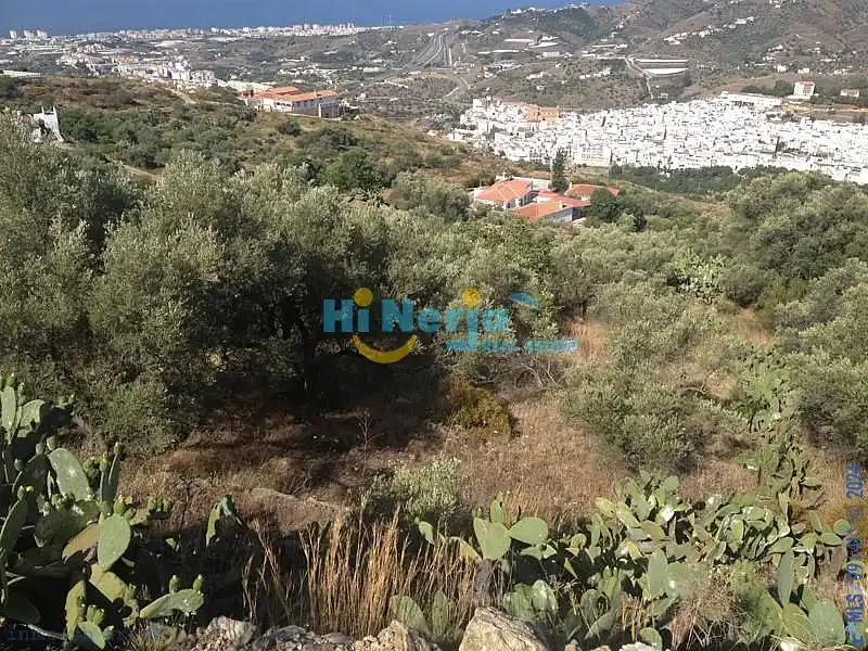 Terreni e lotti in vendita a Torrox Pueblo, imagen 24