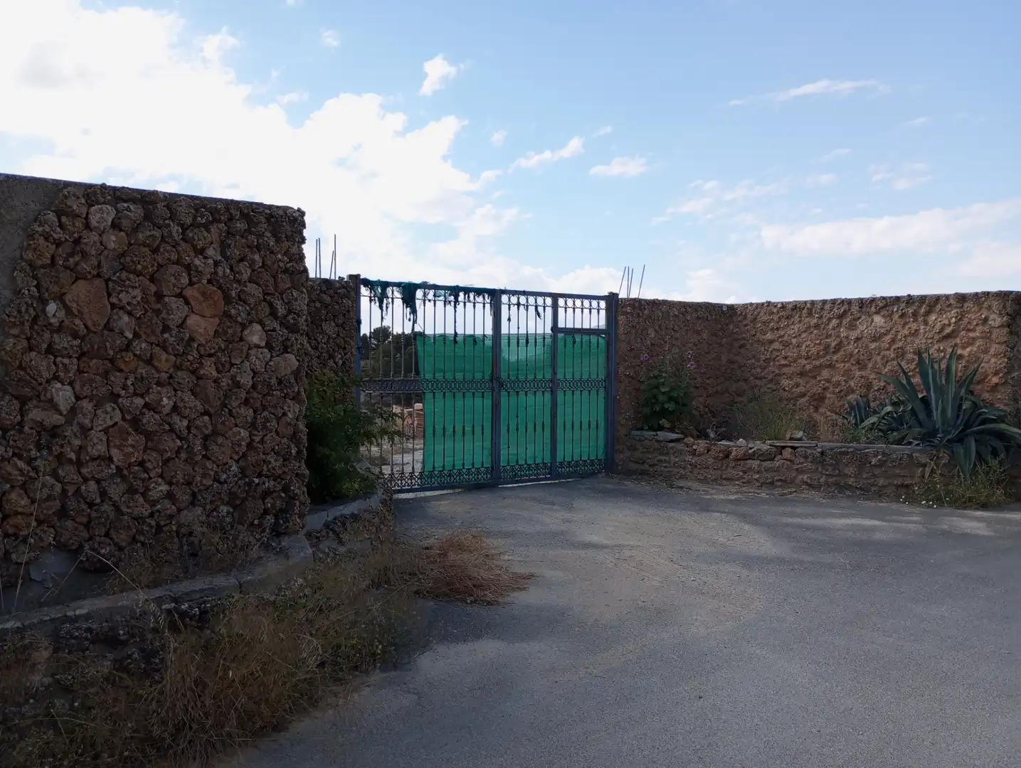 Casa o xalet de lloguer en Cortes de Baza amb Moblat, Es permeten mascotes i Piscina comunitària