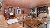 Living room of House or chalet for sale in Estepona  with Terrace, Storage room and Swimming Pool