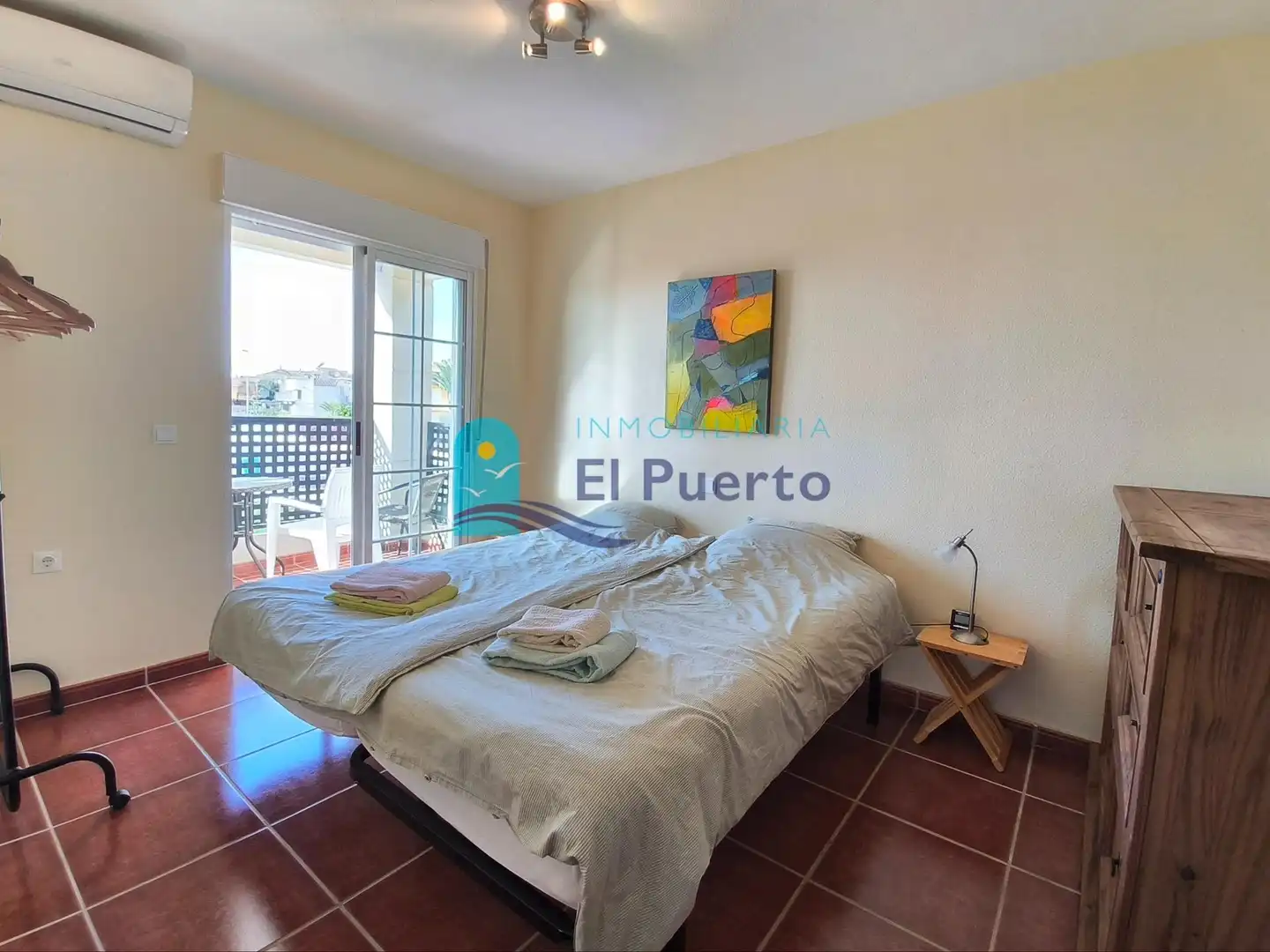 Xalet amb terrassa en venda a Puerto de Mazarrón, imagen 15