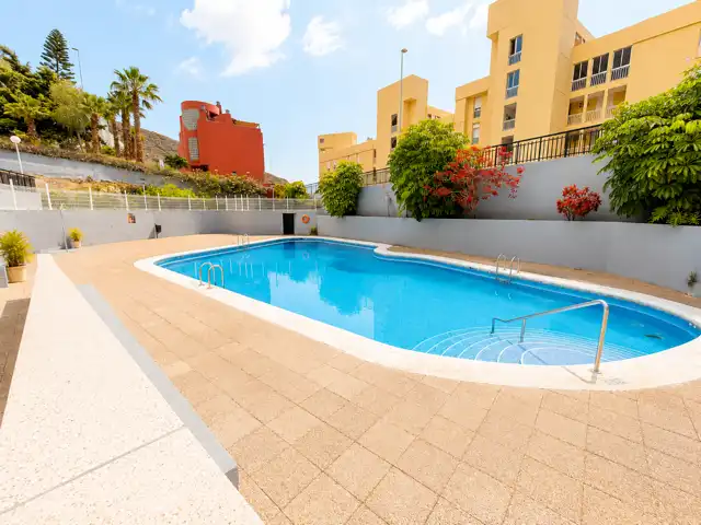Dúplex de alquiler en Las Caletillas - Punta Larga