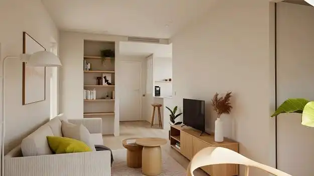 Appartement avec terrasse à vendre à Calella, imagen 4