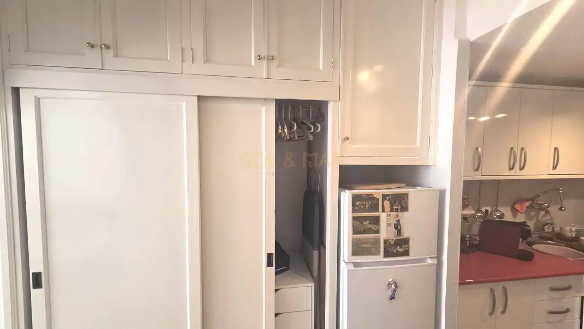 Apartament amb ascensor en venda a Centro, imagen 12
